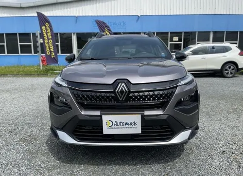 Renault Kardian Premiere 2025