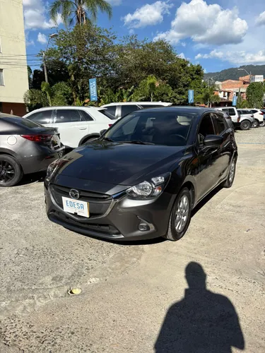 MAZDA 2 TOURING