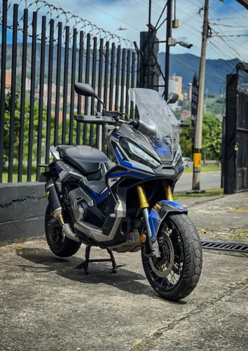 Honda X-ADV 750 Mod. 2021