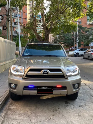 Toyota 4Runner 2006