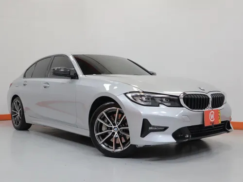 Bmw 330i G20 Sportline 2.0 Tp T Ct