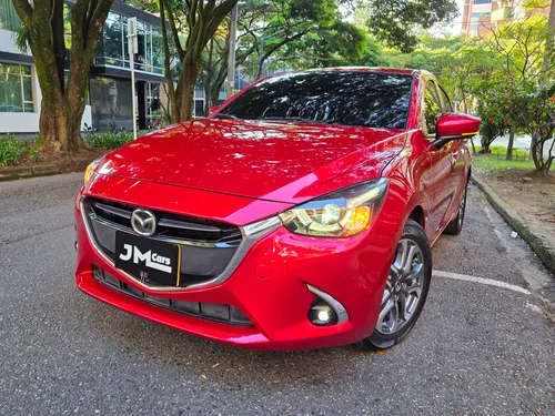 Mazda 2 Grand Touring LX 2019