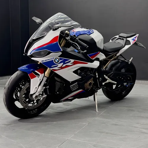 BMW S1000 RR PAQUETE M 999 2020