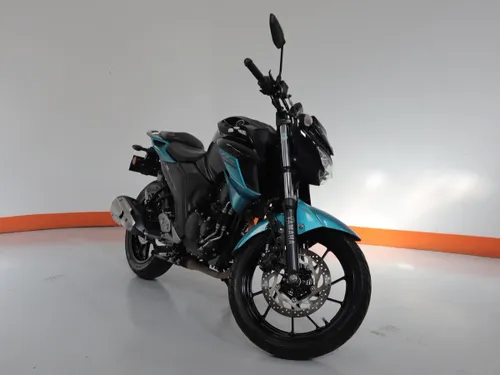 Yamaha Fzn 250-a Mt Abs