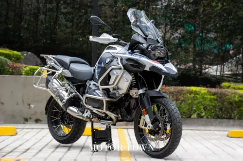 BMW R1250 ADVENTURE R1250GS R 1250 GS ADVENTURE
