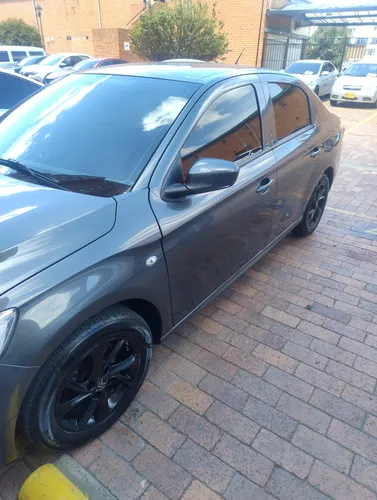 Citroen c elyese 