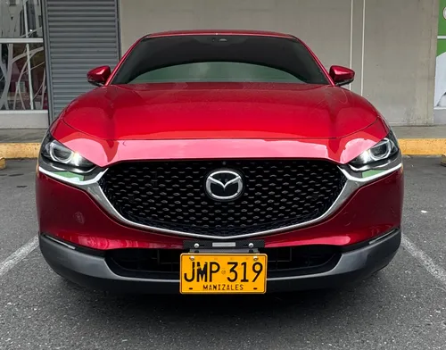 Mazda CX-30 Grand Touring LX 2.5 4x2