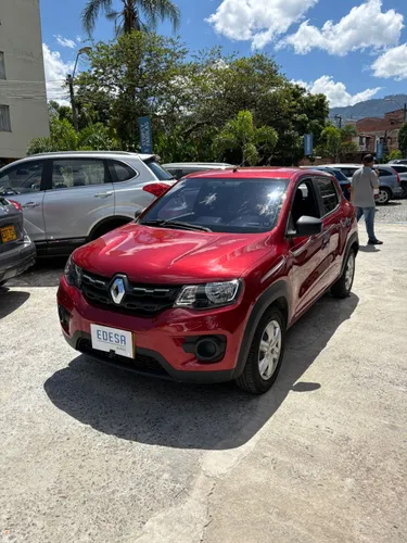 RENAULT KWID ZEN