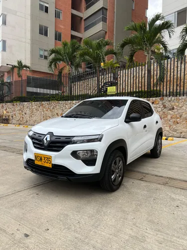 RENAULT KWID 2025