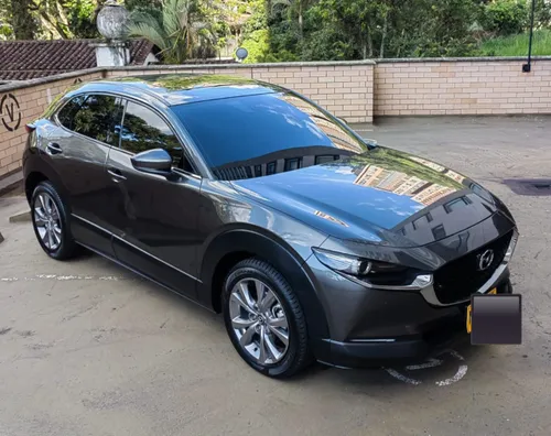 Mazda Cx30 Grand Touring Hibrida 2.0 