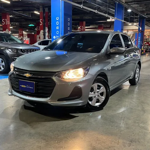 CHEVROLET ONIX TURBO LT