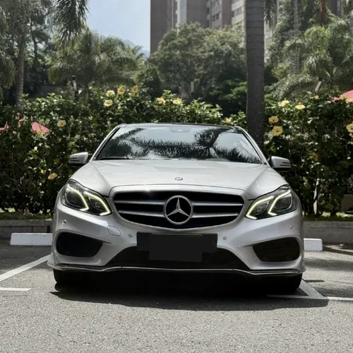 Mercedes Benz e 250 