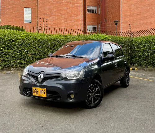 VENDO Renault CLIO STYLE 2017