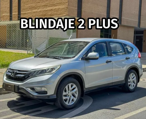 HONDA CRV 5DR 2WD 2025 BLIDADA 