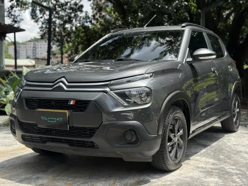 Citroen C3 Feel 2023