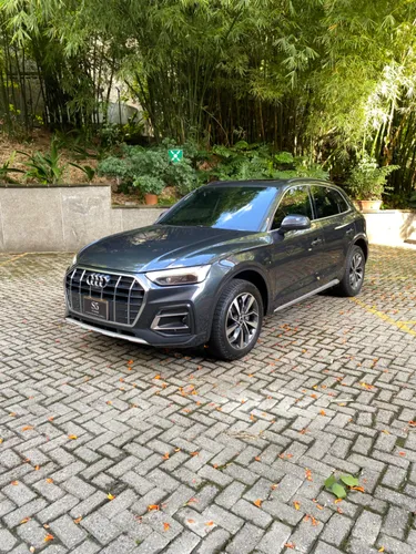 Audi Q5 Ambition MHEV 2021