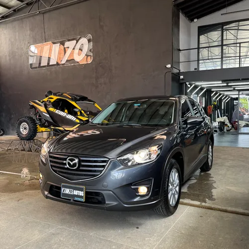 Mazda CX-5 Touring