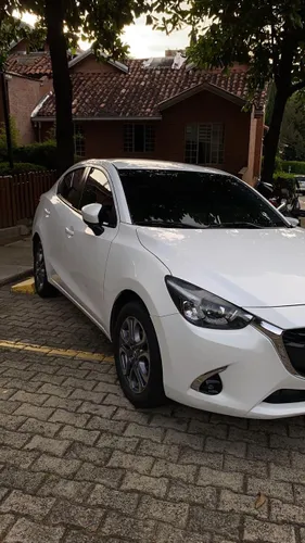 Mazda 2 grand touring LX 2019