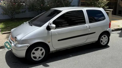 RENAULT TWINGO  2013 BLINDAJE 2 PLUS 52.000 KMS