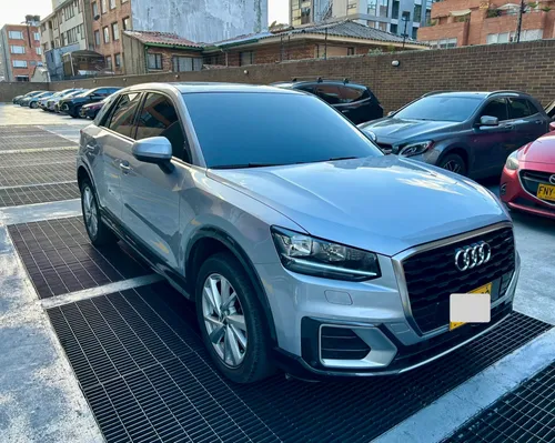 Audi Q2 2019 Tfsi 1.0 Progressive