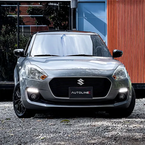 Suzuki Swift 2020
