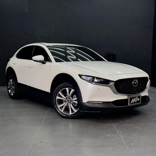 MAZDA CX30 GRAND TOURING LX 2.0 2023 AT HIBRIDO