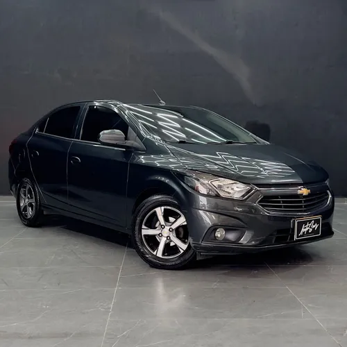 CHEVROLET ONIX LTZ 1.4 2020 AT