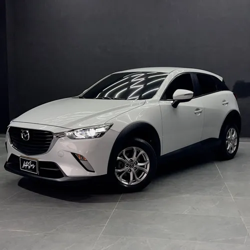 MAZDA CX3 TOURING 2017 AT