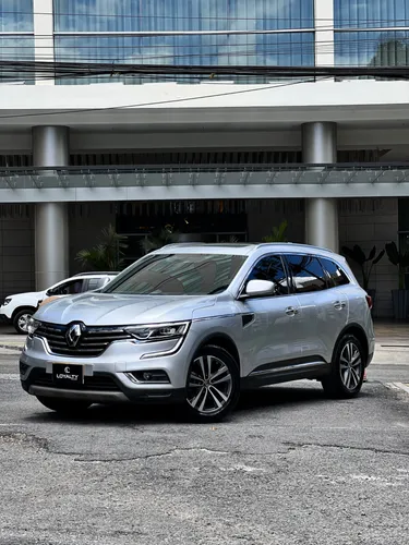 Renault Koleos Intens 4WD