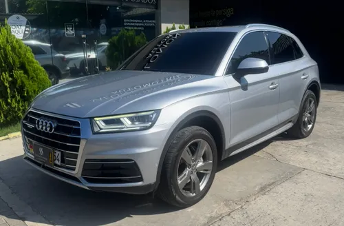 AUDI Q5 AMBITION