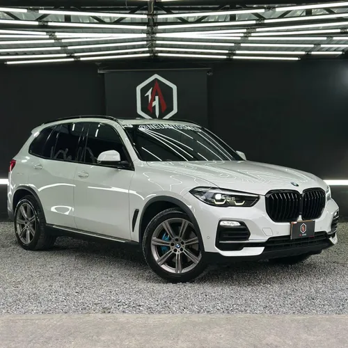 BMW X5 XDRIVE 45E 2020