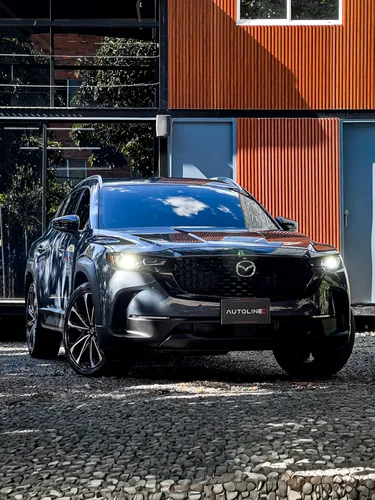 Mazda CX50 Grand Touring LX 2024