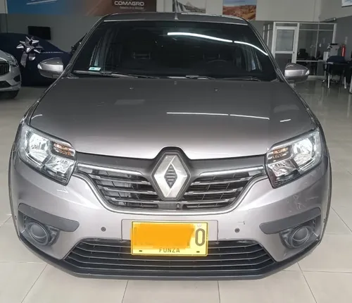  Renault Logan Expression 