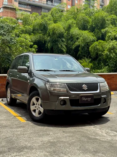 Suzuki grand vitara Sz 2009 