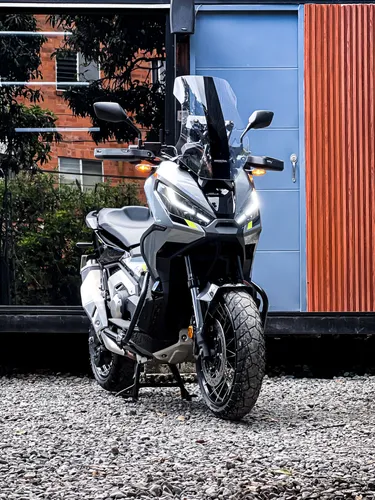 Honda XADV 750 2024