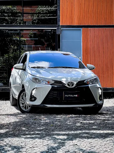 Toyota Yaris XS 2024