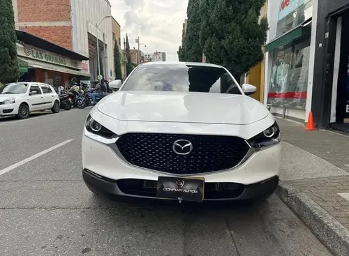 Mazda CX30 Touring 2023