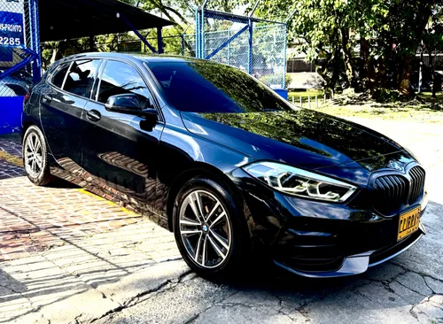 BMW 118i serie 1