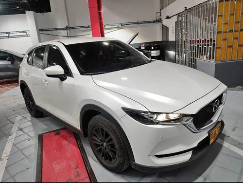 Mazda CX5 Touring 2020