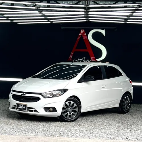 Chevrolet Joy 2023 1.4