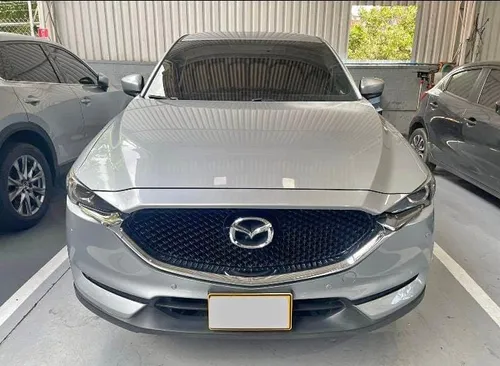 Mazda CX5 Touring 2018