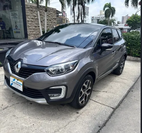 Renault Captur 2022 