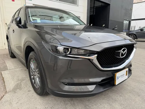MAZDA CX5 TOURING 2019 TP 