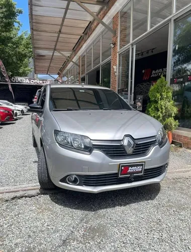 Renault Sandero Life 2020