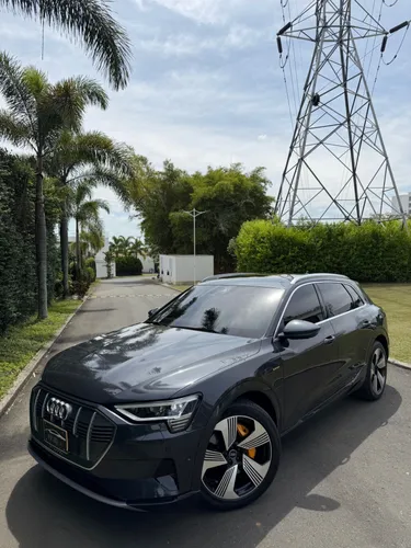 Audi Etron