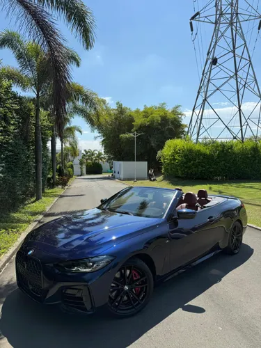 BMW M440i Xdrive 