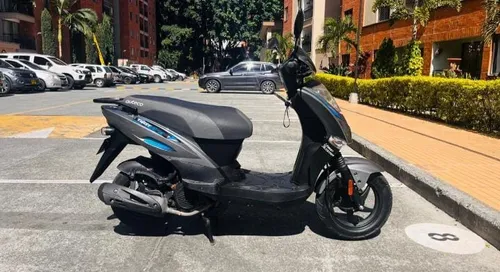 Auteco Kymco Twist 125 2022