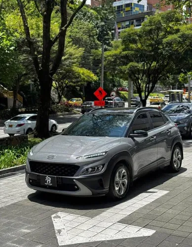 Hyundai Kona Premium 2022