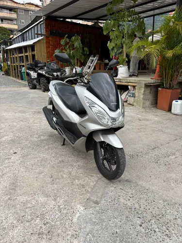 HONDA PCX 150