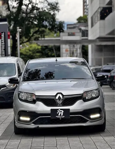 Renault Sandero RS 2017